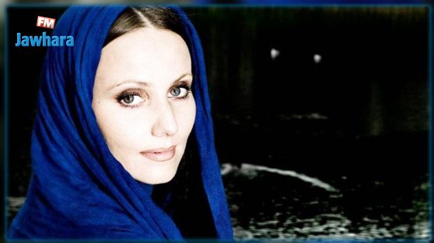 شيرين خانخان : قصة أوّل سيدة إماما في الدانمارك