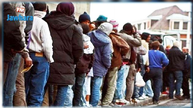 منظمات حقوقية تدين الترحيل القسري لمهاجرين تونسيين غير نظاميين