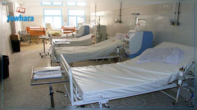 إجراءات صحيّة خاصة لفائدة معتمدية كندار