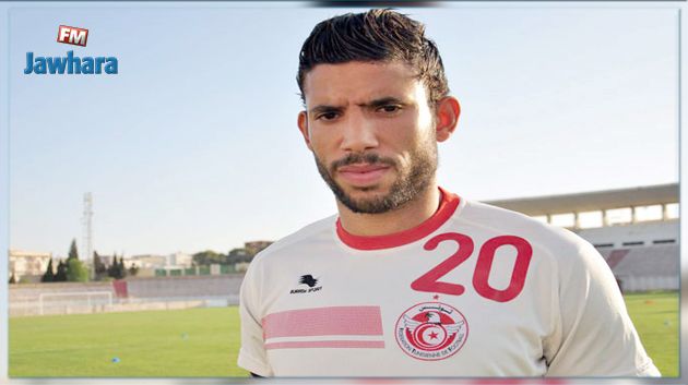 دعوة محمد علي اليعقوبي للمشاركة في التربص القادم للمنتخب الوطني