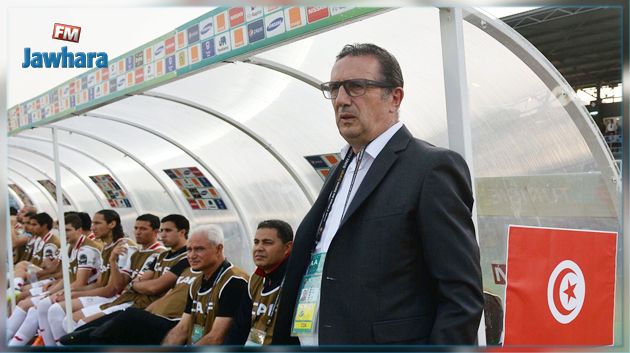 جورج ليكنز مدربا جديدا للمنتخب المجري