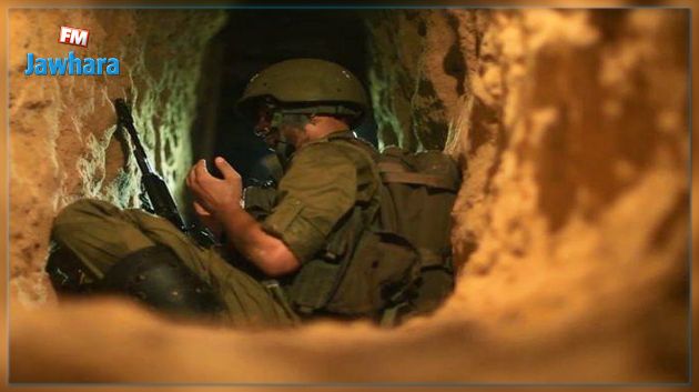 غزة : ارتقاء 7 شهداء على الأقل في قصف اسرائيلي