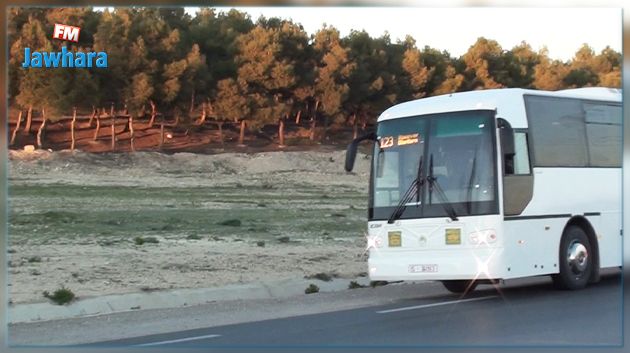 تعزيز أسطول شركة نقل المسافرين بالكاف