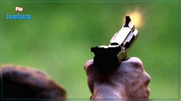 وفاة مواطن في اطلاق نار 