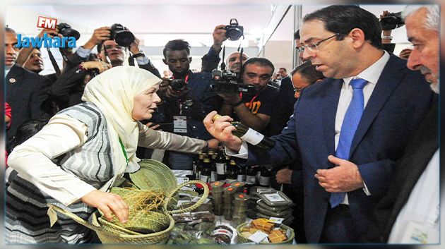 الصالون الدولي للفلاحة والتجهيزات الفلاحية بمشاركة 36 دولة