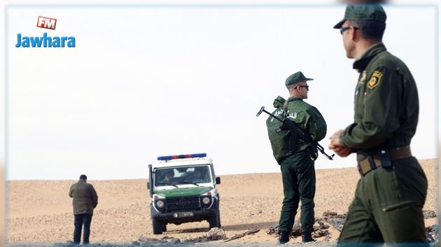 جندوبة : وفاة شاب بطلق ناري.. والأهالي يتهمون الدرك الجزائري