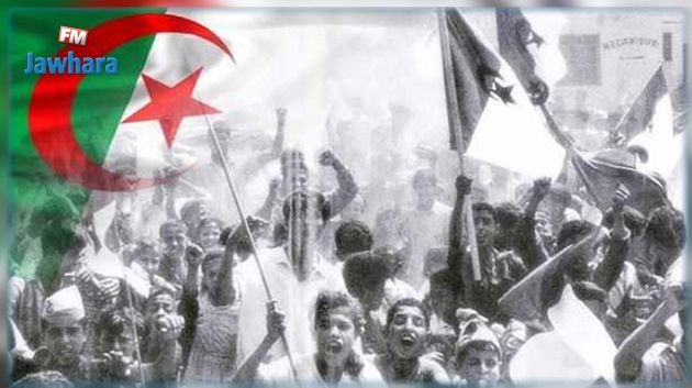 ذكرى اندلاع الثورة الجزائرية 1 نوفمبر 1954