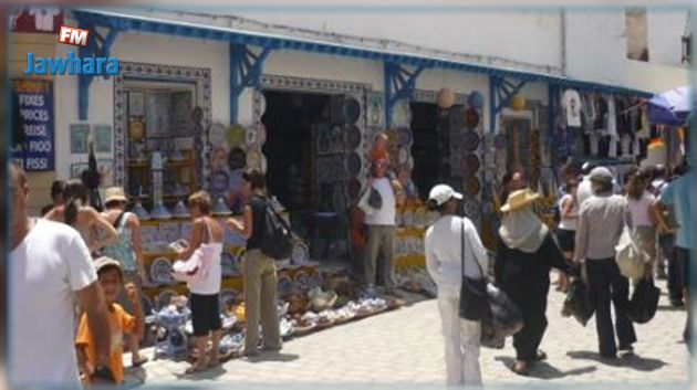 المؤشرات السياحية في نابل : عودة السوق الفرنسية بنسبة 100 بالمائة