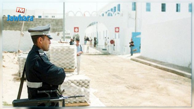 الناطق الرسمي باسم السجون والاصلاح يردّ على اتهامات حول وفاة مسترابة لسجين 