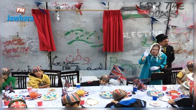 فنان بريطاني يطالب بلاده بالاعتذار عن