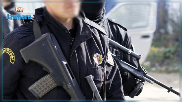 رئيس مجلس النواب يؤكّد ضرور حماية الأمنيين