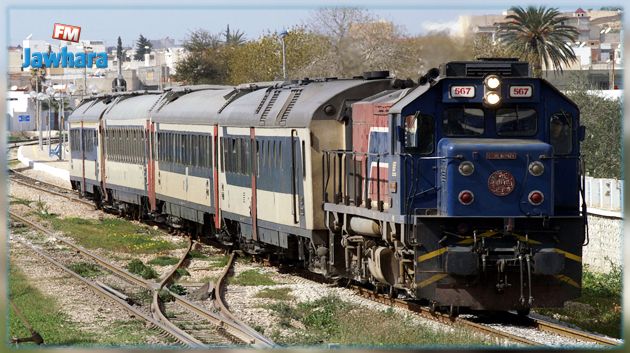 وفاة شخص وإصابة 3 آخرين بجروح خطيرة إثر اصطدامهم بقطار