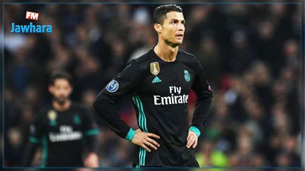 رونالدو: لا أرغب في عقد جديد مع ريال مدريد