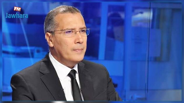 برهان بسيّس : أحزاب سياسية ودكاكين حقوقية ترفض تمرير قانون حماية الأمنيين 