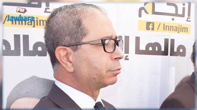 والي القصرين يتعرض إلى أزمة قلبية