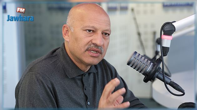 رضا بلحاج : حادثة الطعن بباردو ستعزز موقف الأمنيين في مواصلة حربهم على الإرهاب