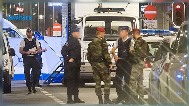 فرنسا توجّه تهما إرهابية ضد شقيق أحمد الحناشي منفّذ اعتداء مرسيليا