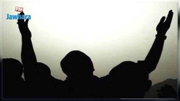 إقامة صلاة الإستسقاء في مختلف معتمديات ولاية سوسة