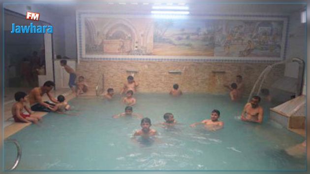 الاستعداد لموسم السياحة الاستشفائية في الحامة