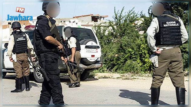 النقابة العامة للحرس تدعو إلى الإسراع بإصدار أمر حكومي يتعلق بالتعويض لضحايا الإرهاب