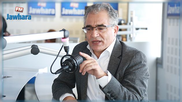 محسن مرزوق : يسقط نظام الأحزاب في تونس