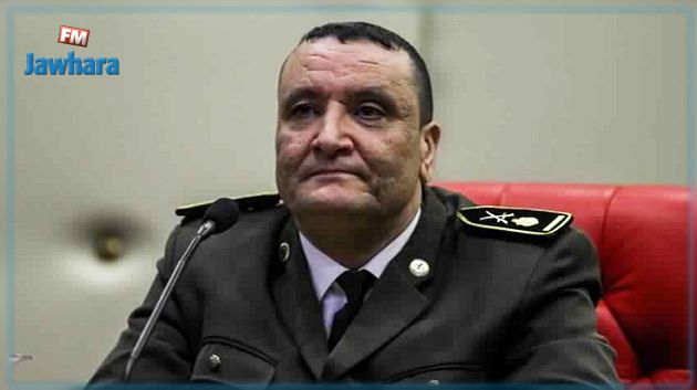 وزارة الداخلية : خليفة الشيباني خلفا لياسر مصباح