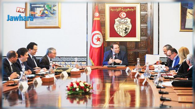 إجراءات خاصة لفائدة الصّيدلية المركزية 