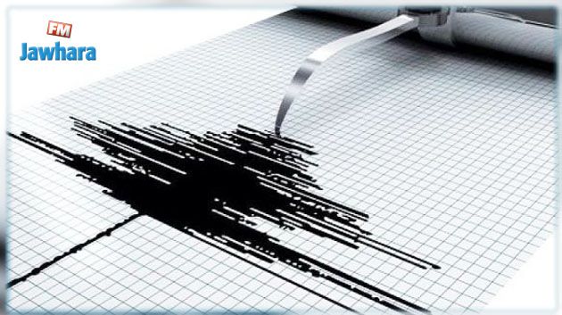 زلزال بقوة 4.4 درجات يضرب سواحل غرب تركيا