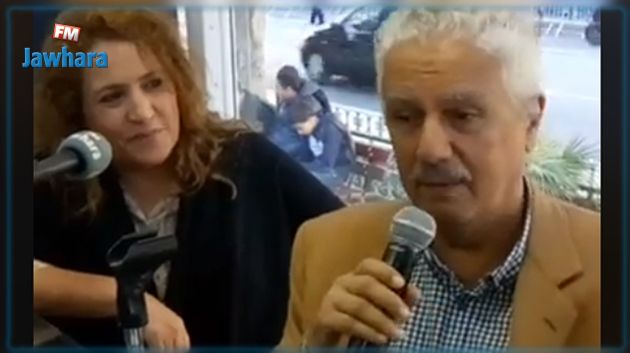 علي الخميري : السنة أول مرة نحضر في الـ
