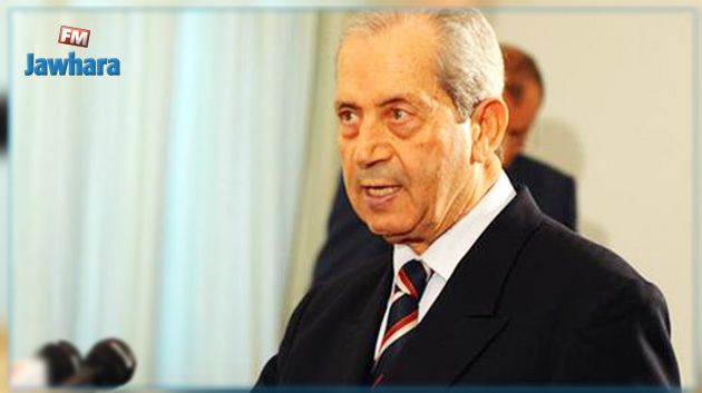 محمد الناصر : متضامنون مع النائب زينب البراهمي التي كانت ضحية اعلام فاسد ومشبوه