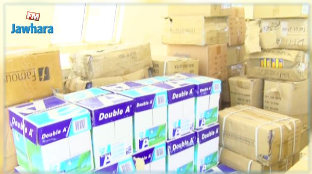 بعضها منتهي الصلوحية : حجز مواد طبية وشبه طبية في المرناقية