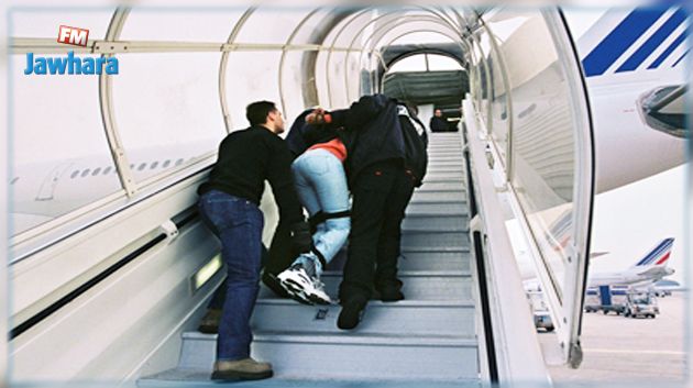 إيطاليا ترحّل دفعة جديدة من 36 تونسيا