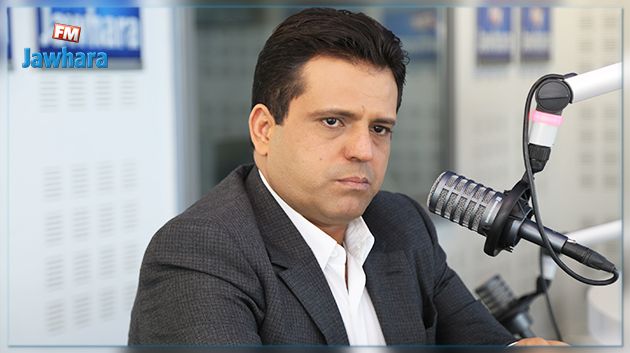 سليم الرياحي : الأحزاب السياسية مطالبة بالالتفاف حول وثيقة قرطاح وتطويرها