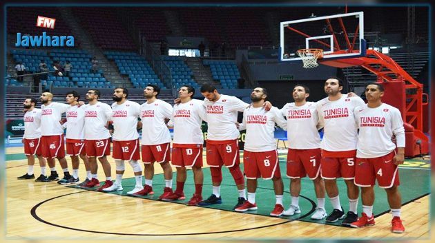 كرة السلة : المنتخب الوطني يفوز وديا على فريق بارينسي البرتغالي