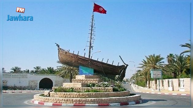 استغلال جسر جديد في قابس قريبا