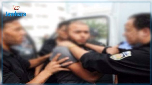 المهدية : القبض على متشدد دينيا