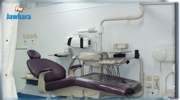 تونس تتسلم من ألمانيا مخبرا بيولوجيا متنقلا للاستخدام العسكري