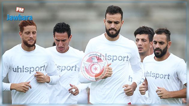 المنتخب الوطني: محمد أمين بن عمر ينضم للمجموعة