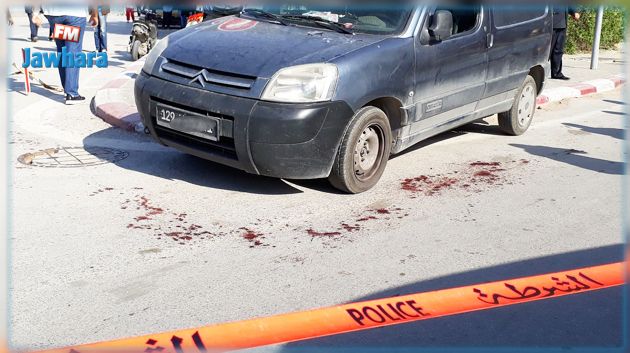 الكاف : القبض على عنصر تكفيري مجّد عملية باردو الإرهابية