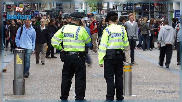 إخلاء شارع في أكسفورد البريطانية بسبب تسرب كيماوي