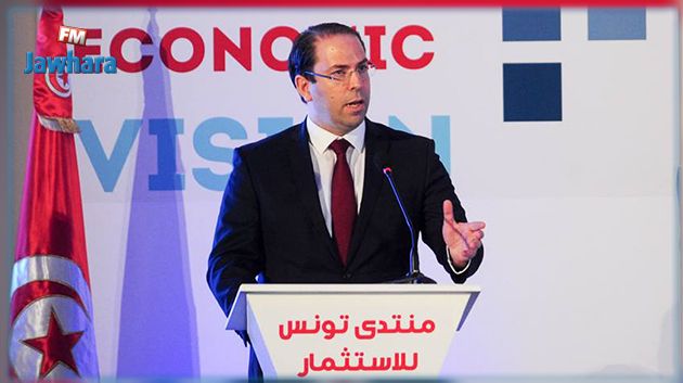 انعاش الإقتصاد : رئيس الحكومة يعلن عن 10 قرارات