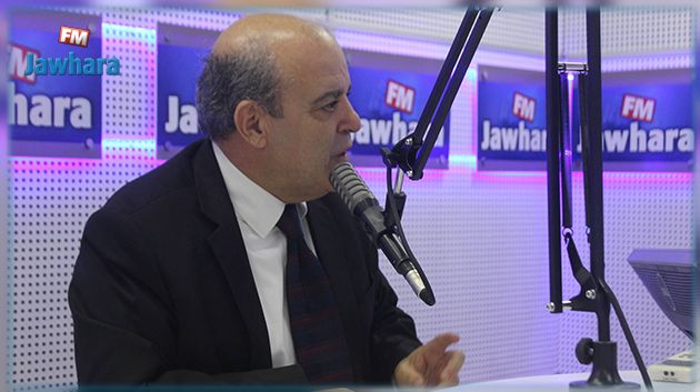 وزير التشغيل : عمل المصارف منقوص ويجب أن تتحمل مسؤولياتها