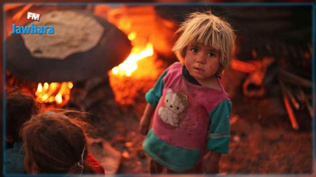 الغوطة في دمشق تقترب من