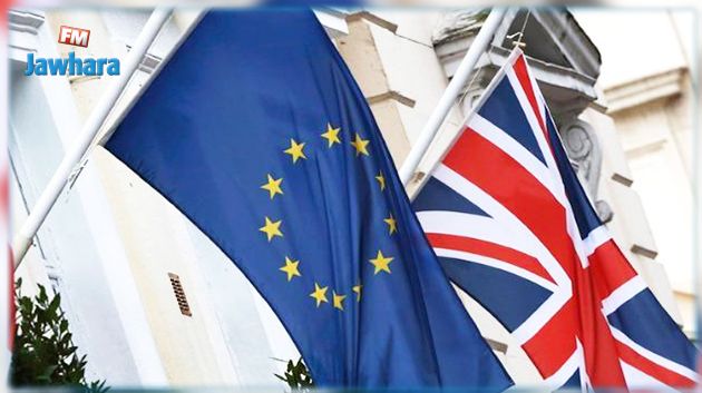 بريطانيا تحدد موعد خروجها من الإتحاد الأوروبي باليوم والساعة