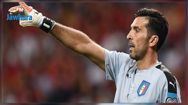  إيطاليا في إختبار صعب أمام السويد للبحث عن تذكرة التأهل لمونديال روسيا
