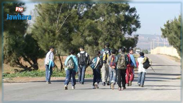 القيروان : تلاميذ دون دراسة رغم مرور شهرين على انطلاقها