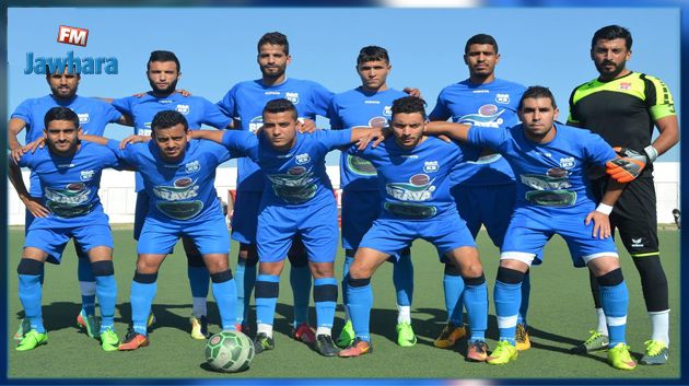 القلعة الرياضية تفوز وديا على الميناء العراقي