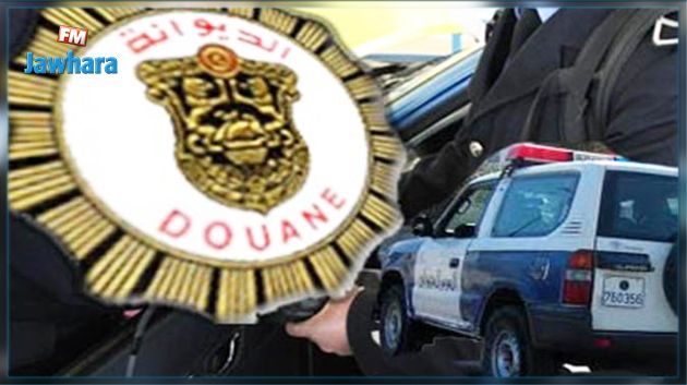 أعوان الديوانة ينفّذون سلسلة من الاحتجاجات