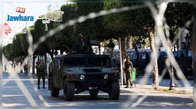 التمديد في حالة الطوارئ 