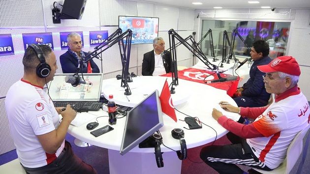 Goal : حصة خاصة لمتابعة اخر تحضيرات المنتخب الوطني لمواجهة ليبيا